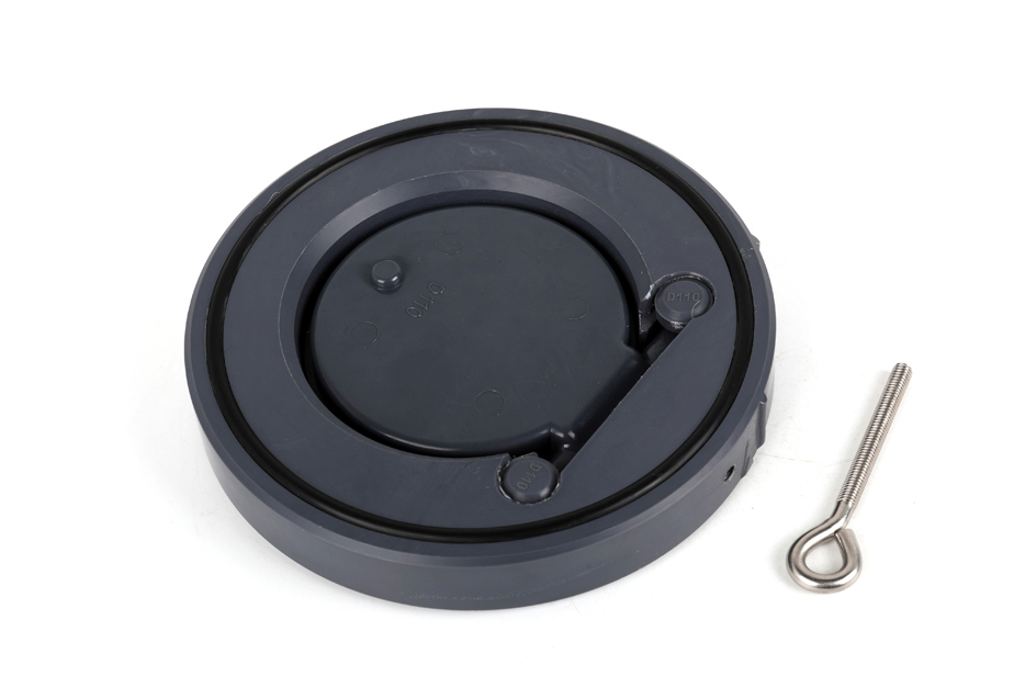 马湾镇对夹式止回阀